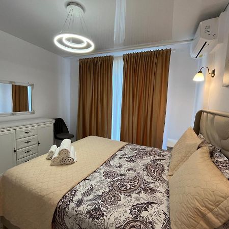 Sunrise Luxury Apartments Нэводари Экстерьер фото