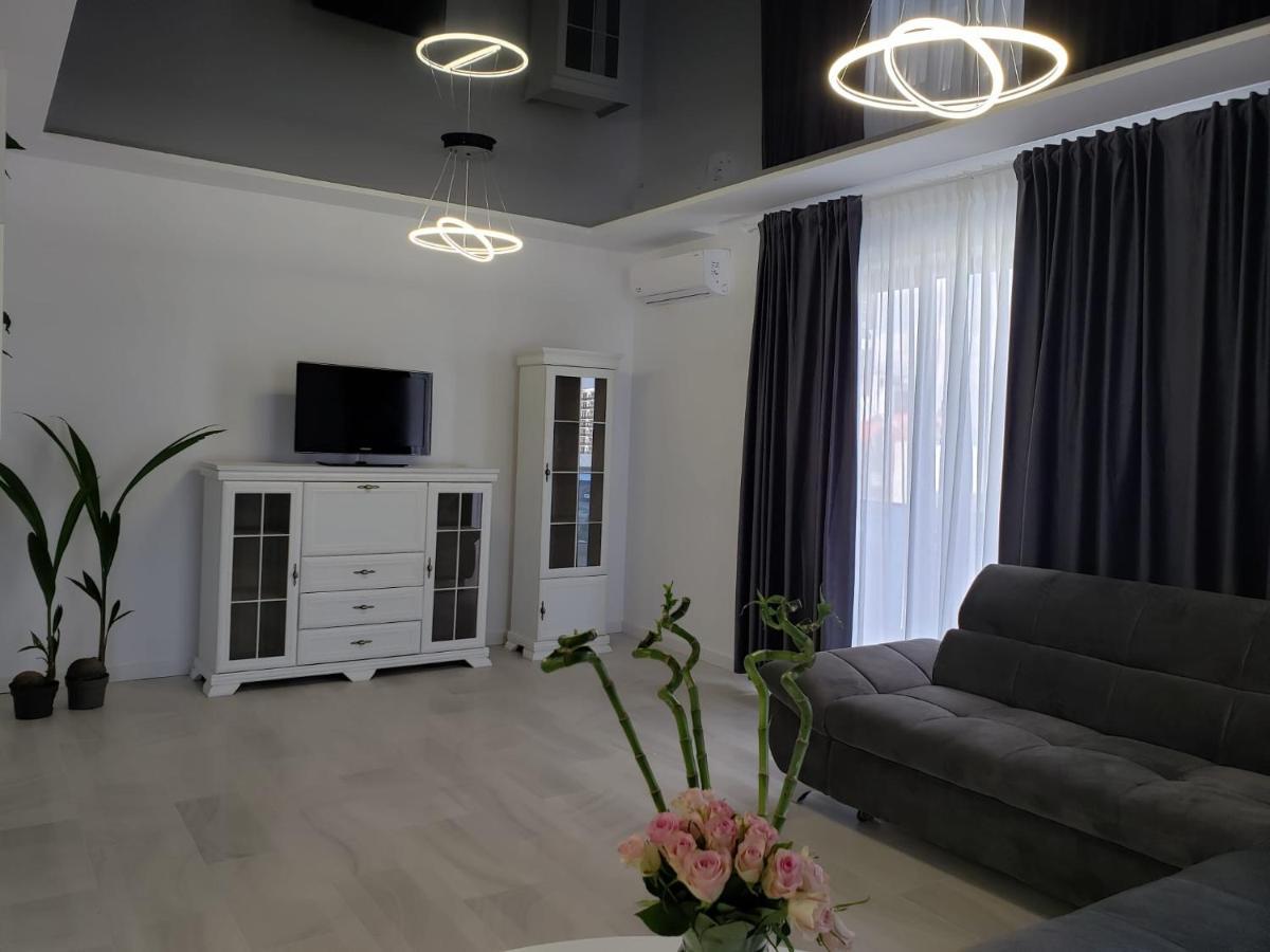 Sunrise Luxury Apartments Нэводари Экстерьер фото