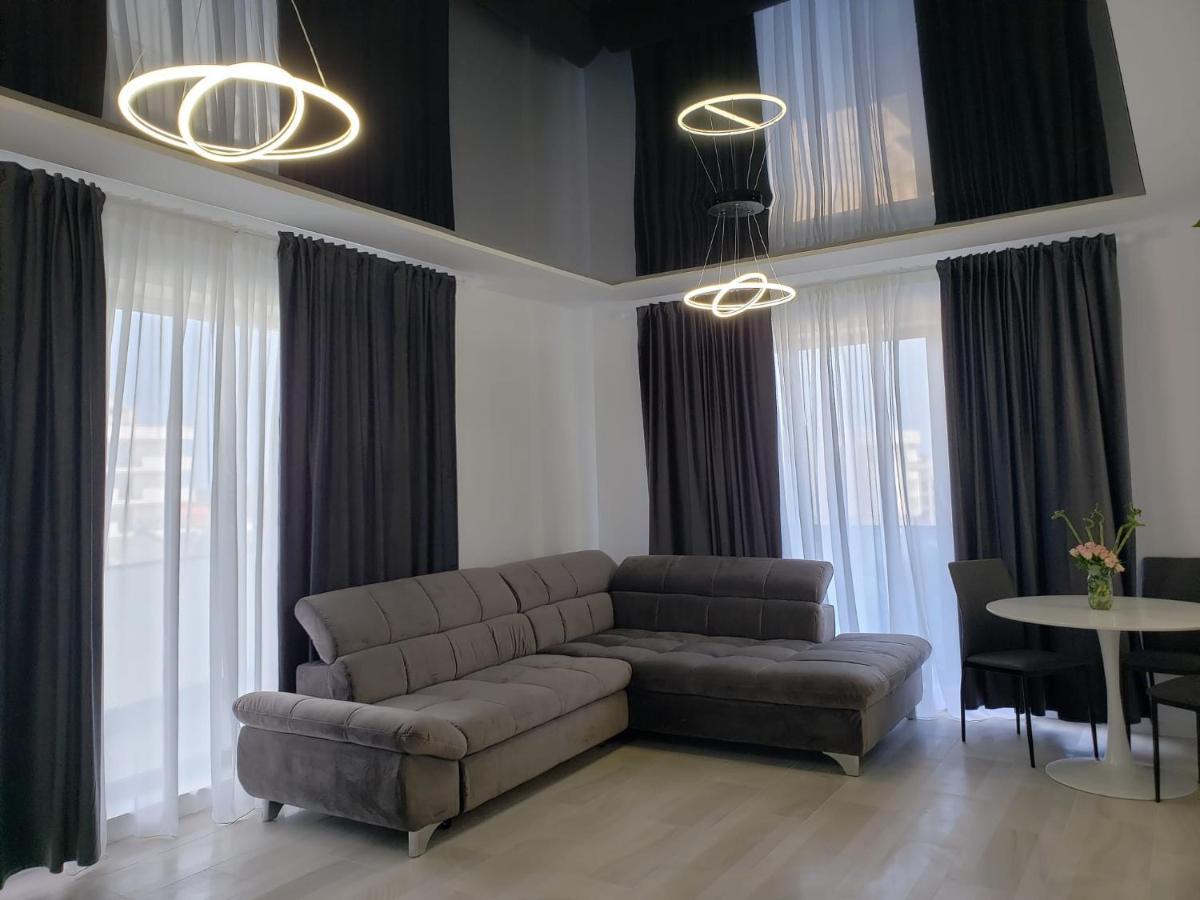 Sunrise Luxury Apartments Нэводари Экстерьер фото