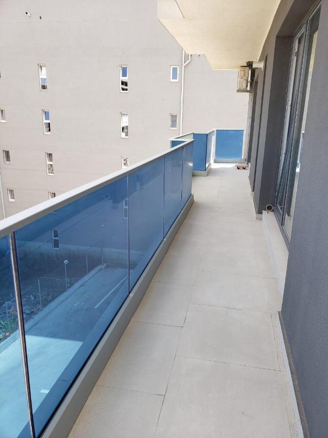 Sunrise Luxury Apartments Нэводари Экстерьер фото