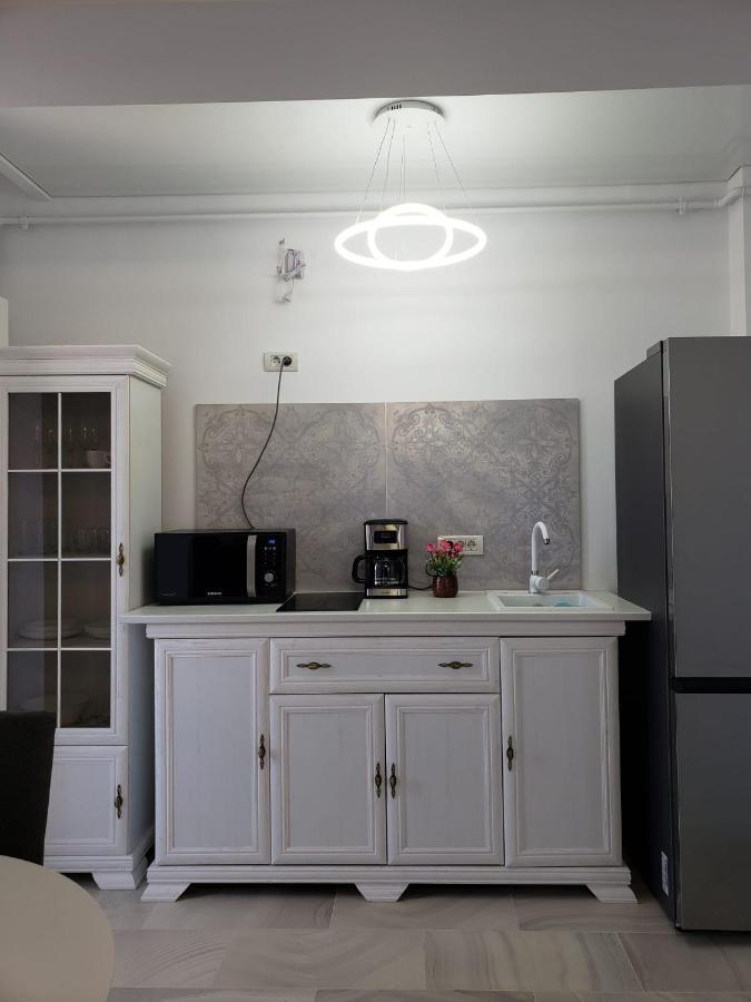 Sunrise Luxury Apartments Нэводари Экстерьер фото