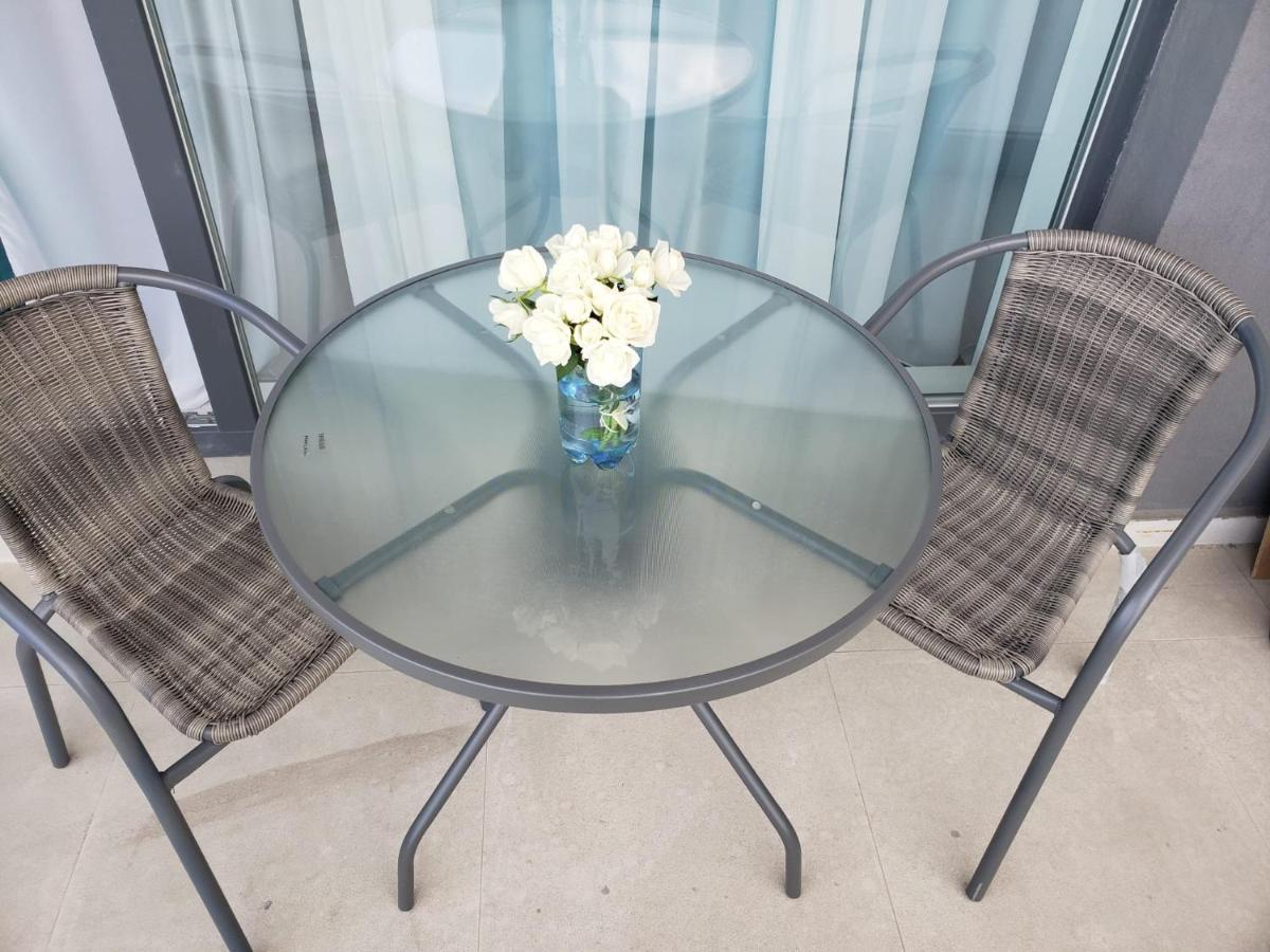 Sunrise Luxury Apartments Нэводари Экстерьер фото