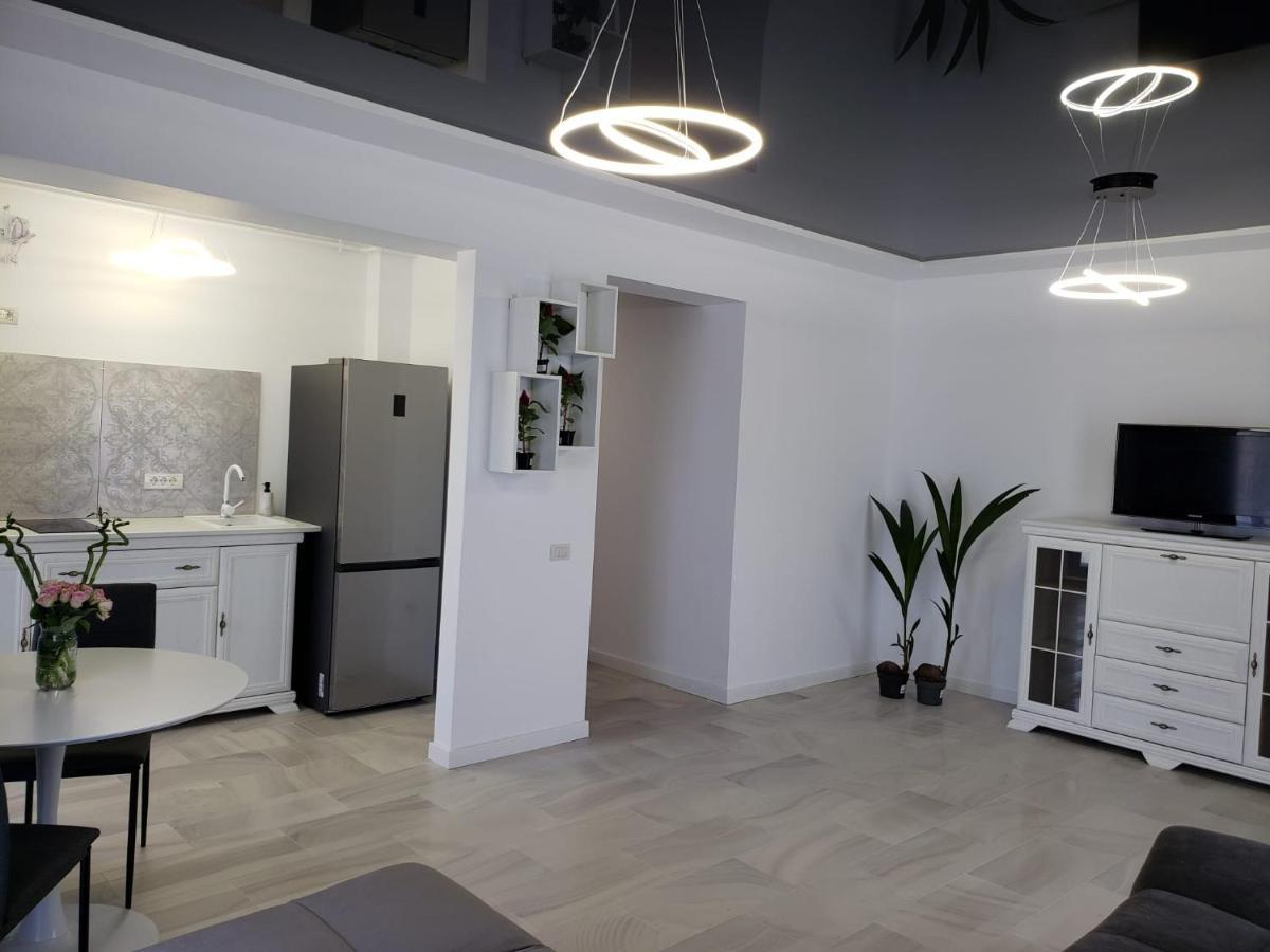 Sunrise Luxury Apartments Нэводари Экстерьер фото